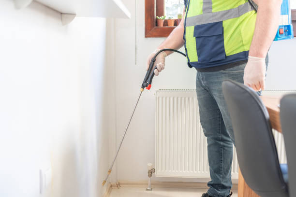 Best Pest Control Near Me  in Omro, WI